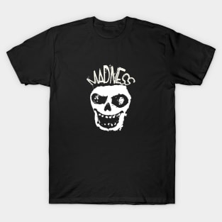 Madness T-Shirt